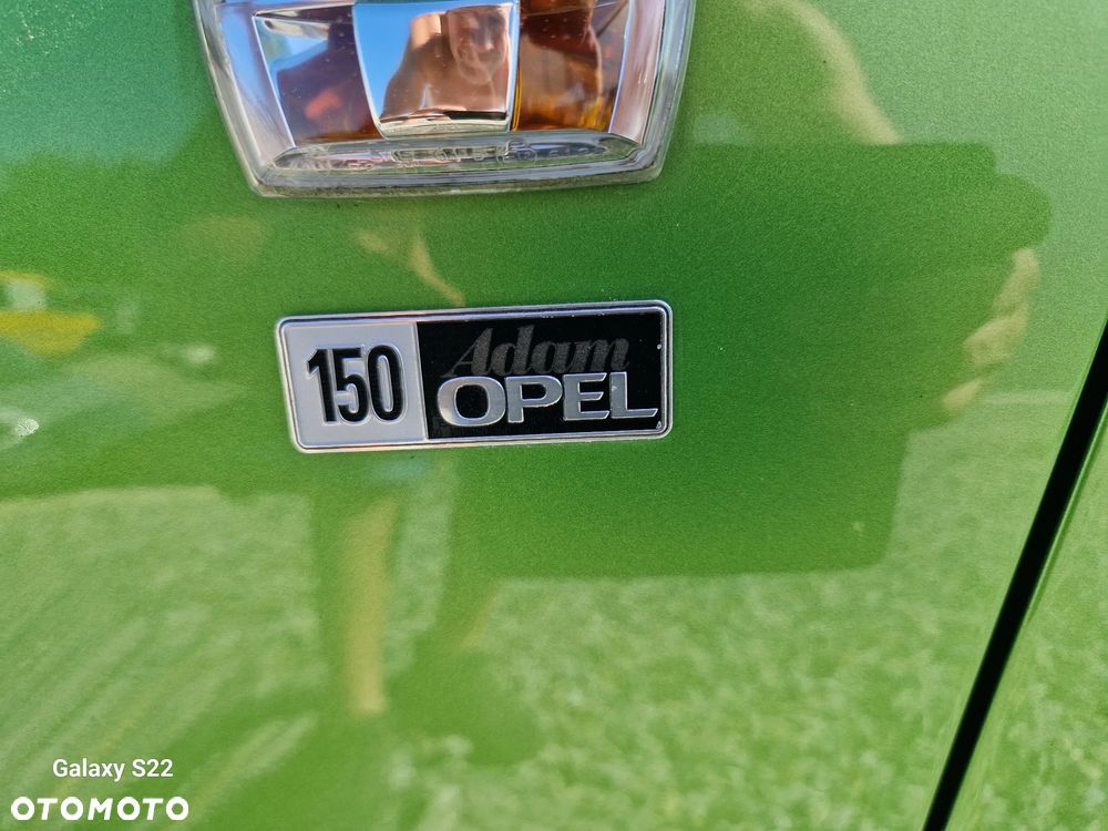 Opel Corsa 1.4 16V 150 Jahre - 3