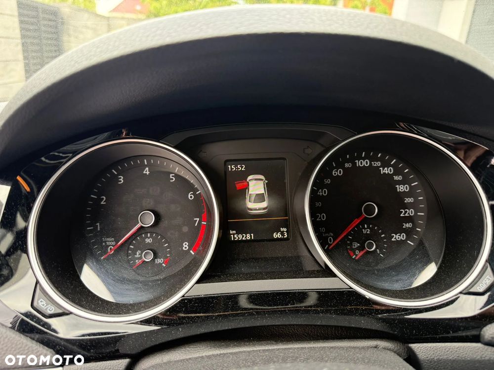 Volkswagen Jetta 1.4 TSI BMT Highline - 16