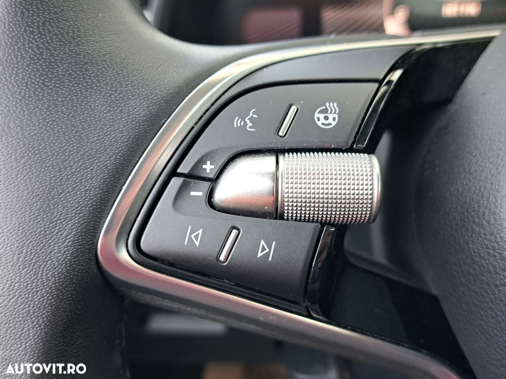 Skoda Kamiq 1.0 TSI Selection - 33