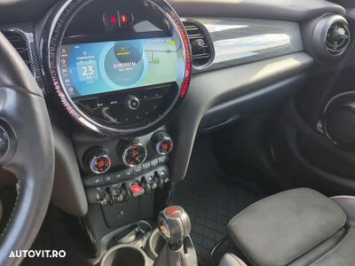 Mini Cooper S - 5