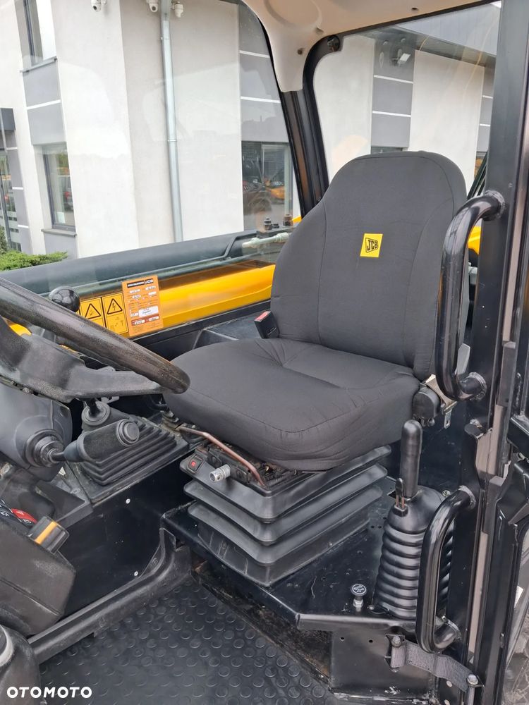JCB 535 - 125 Hi Viz - 9
