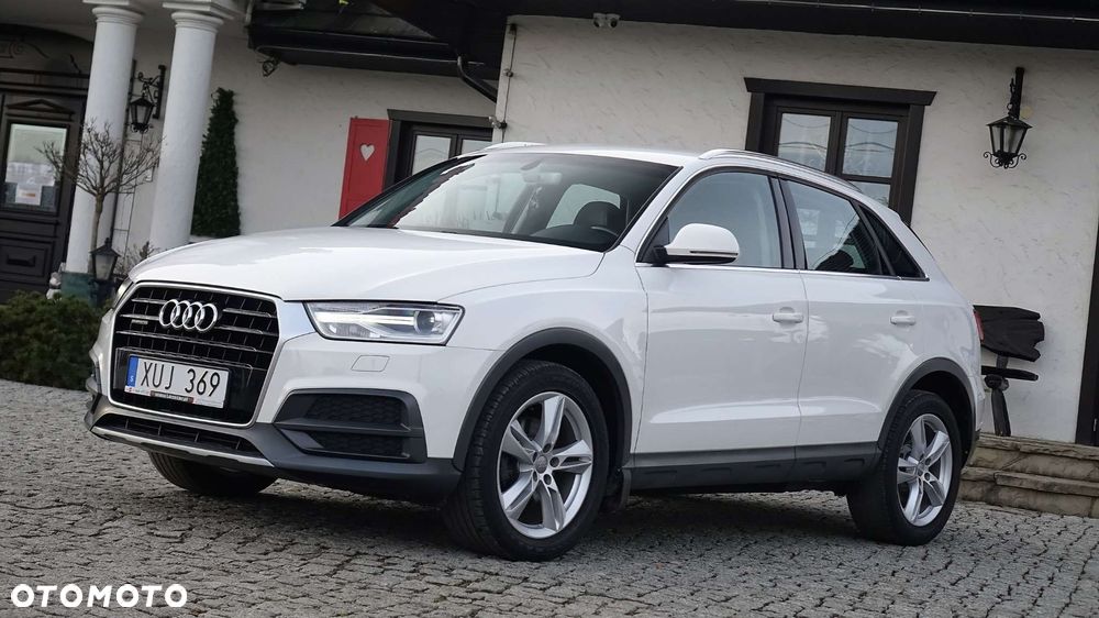 Audi Q3 - 11