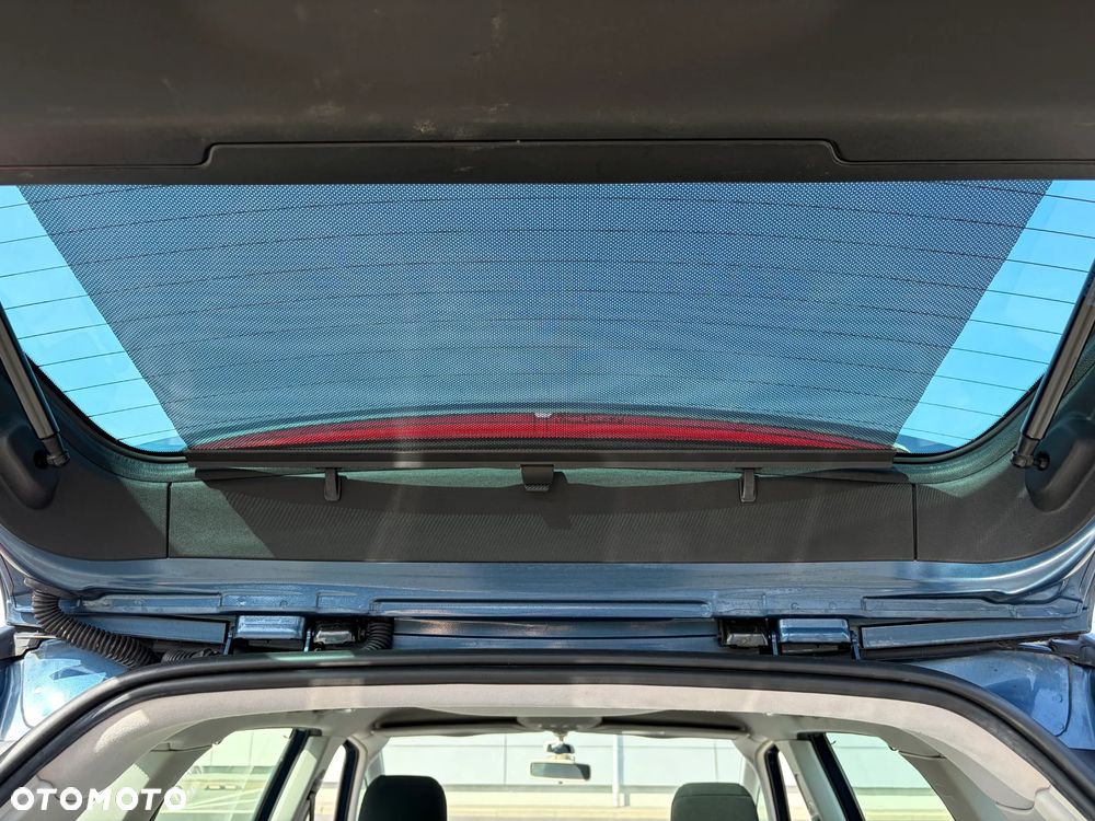 Citroën C4 Grand Picasso - 21