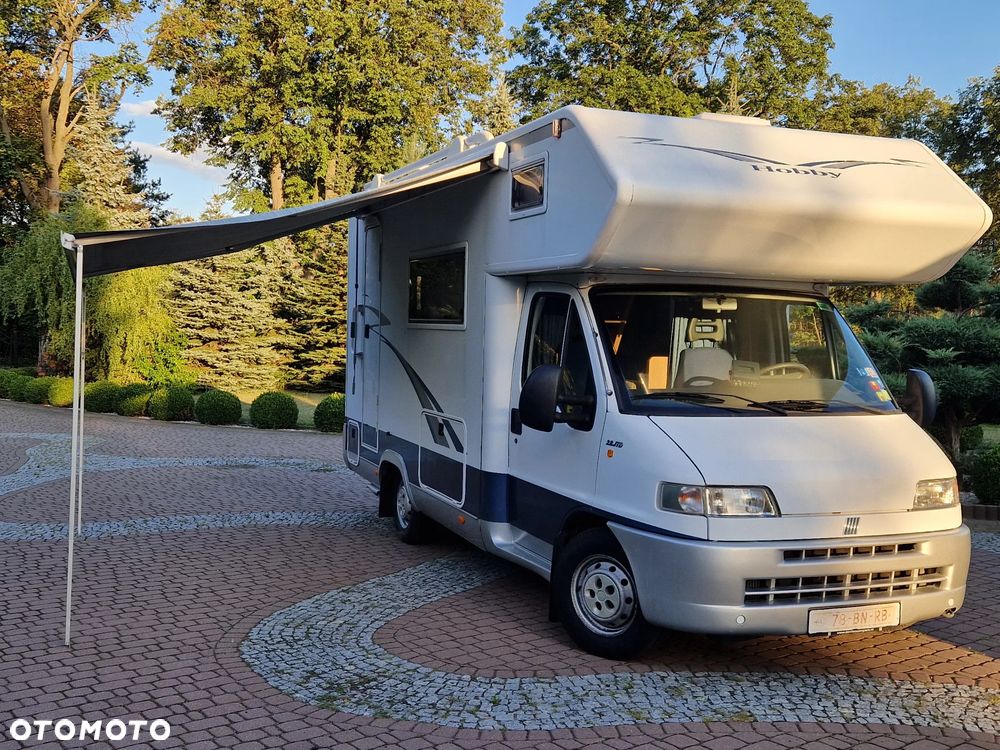 Fiat Ducato - 30