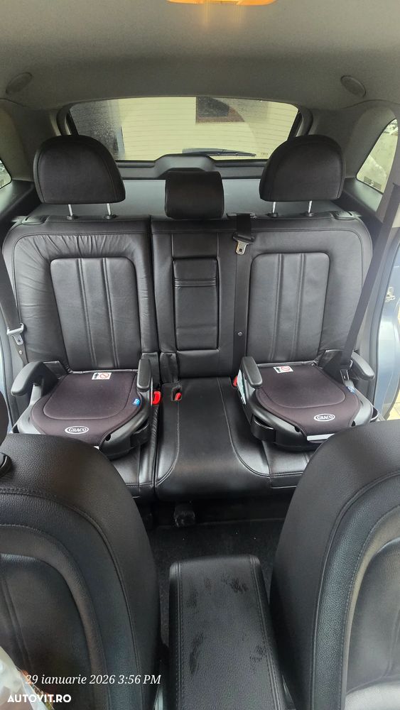 Opel Antara 2.2 CDTI ecoFLEX Start/Stop Selection - 6