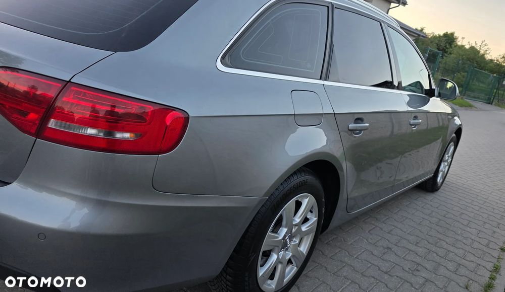 Audi A4 Avant - 18
