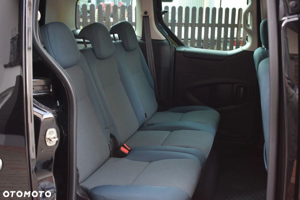 Citroën Berlingo Multispace BlueHDi 100 S&S ETG6 SELECTION - 12