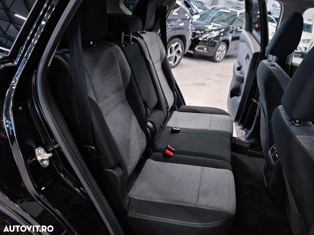Nissan X-Trail ePower 5 locuri Acenta - 20