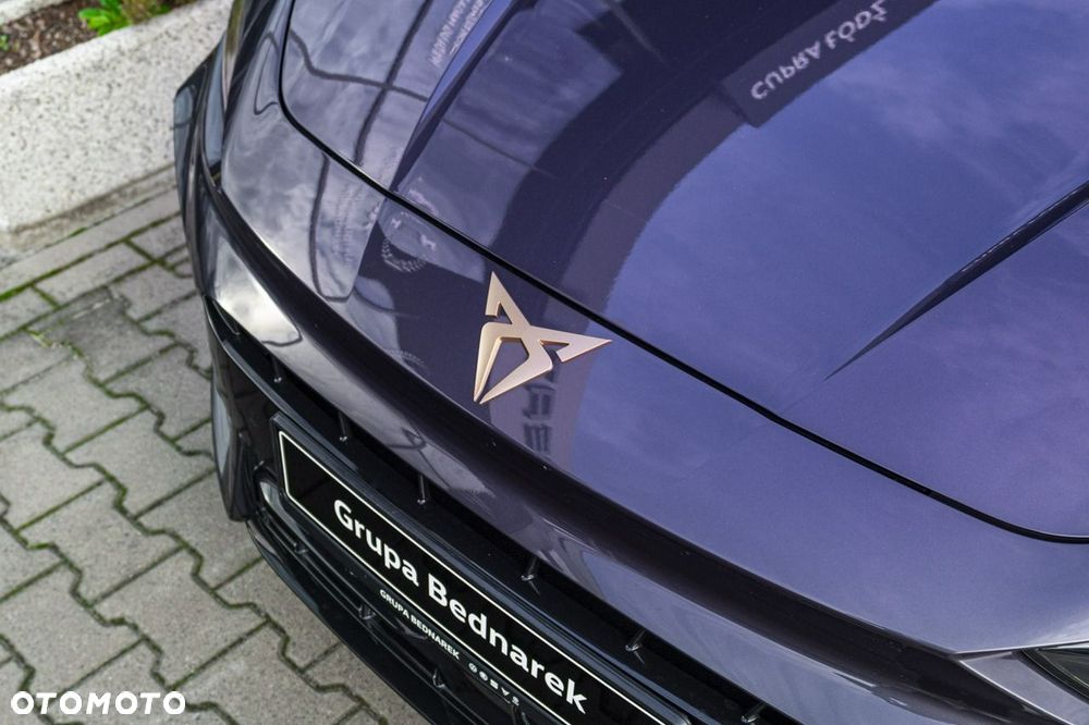 Cupra Leon Sportstourer - 9