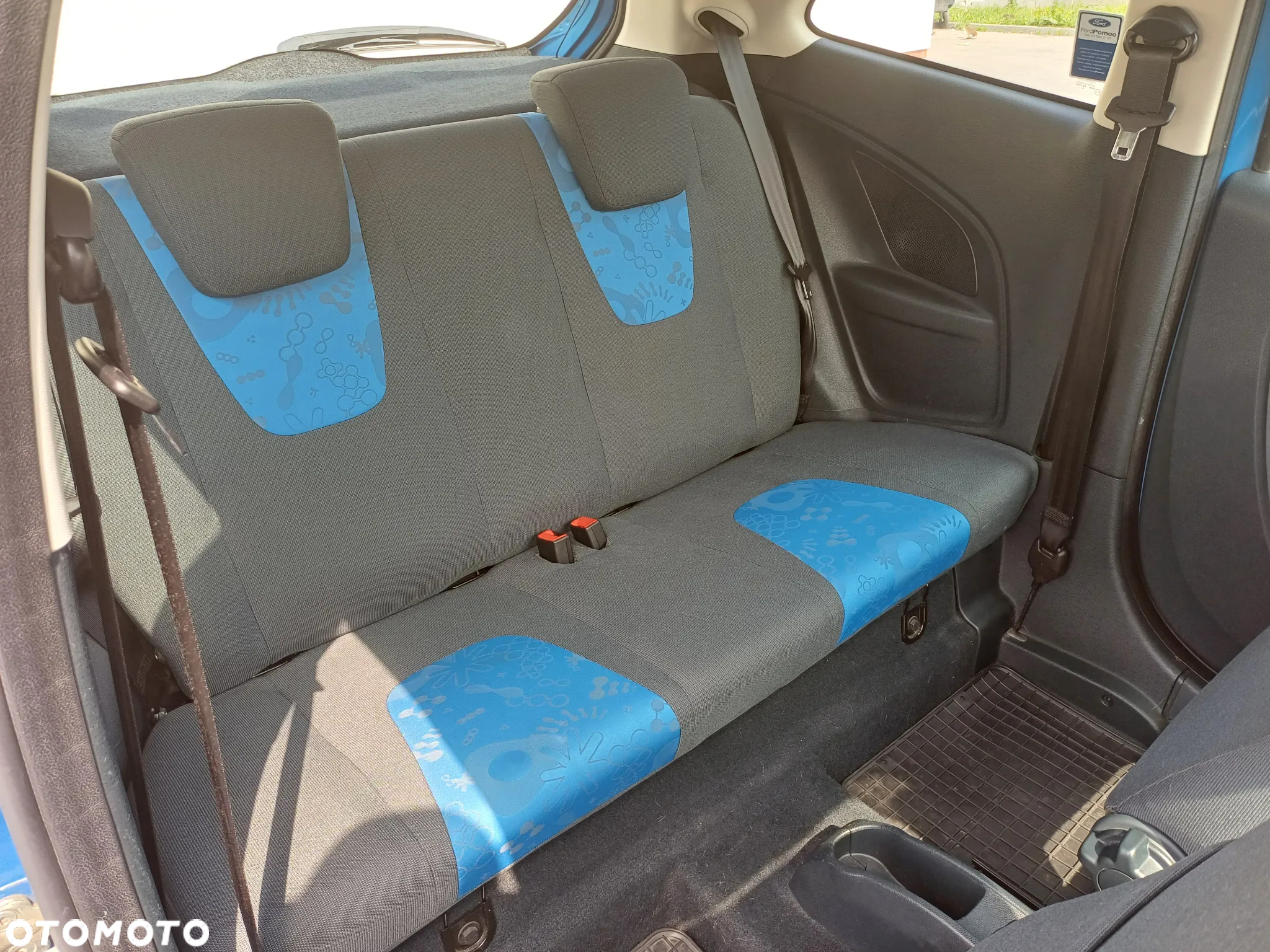 Ford KA 1.2 Trend+ ASS EU6 - 15