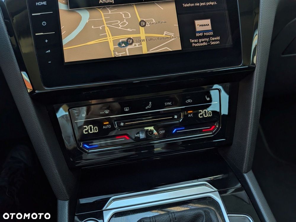 Volkswagen Arteon 2.0 TSI Elegance DSG - 28