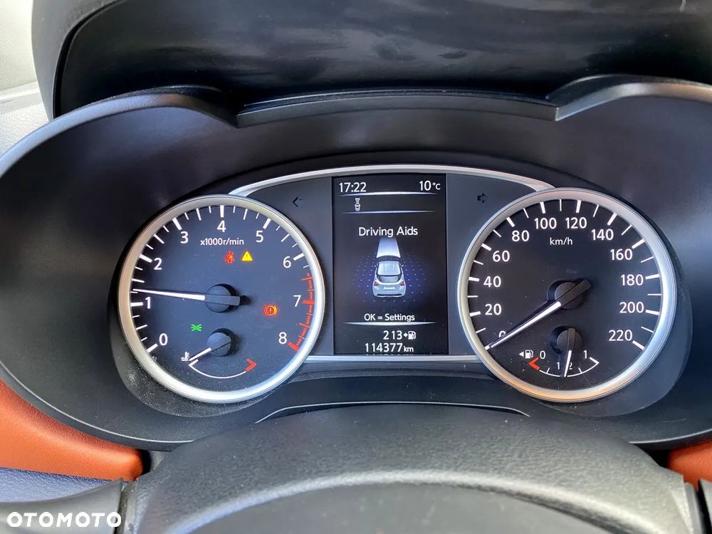 Nissan Micra 0.9 IG-T BOSE Personal Edition - 35