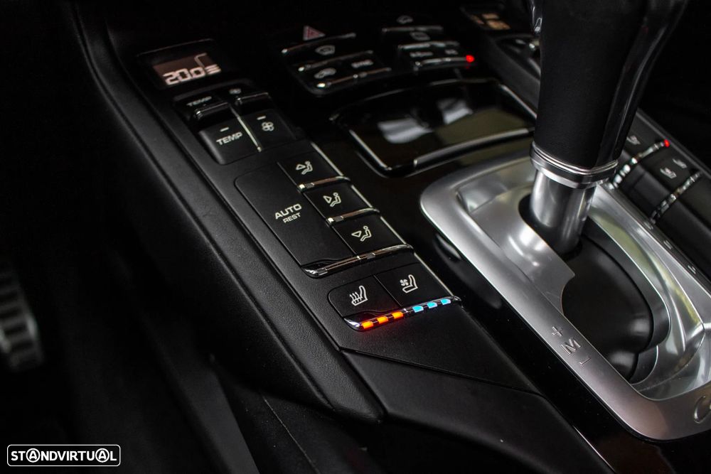 Porsche Cayenne S E-Hybrid - 22