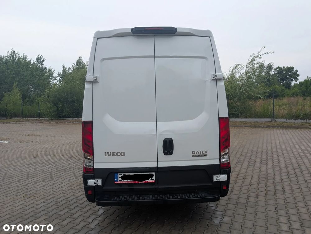 Iveco Daily Maxi Long - 3