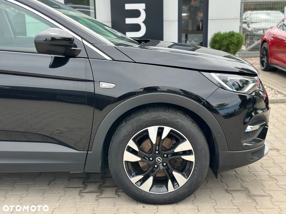 Opel Grandland X - 4