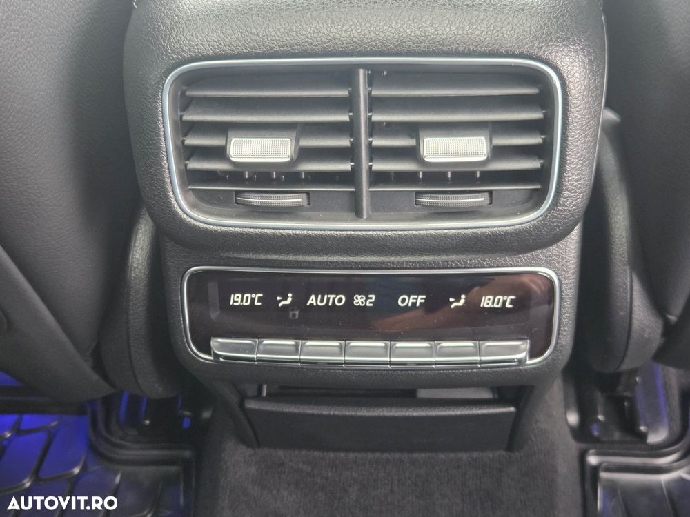 Mercedes-Benz GLE Coupe 350 4MATIC PHEV - 25