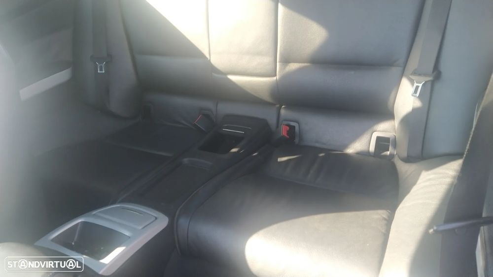 BMW 320 d Coupe - 10