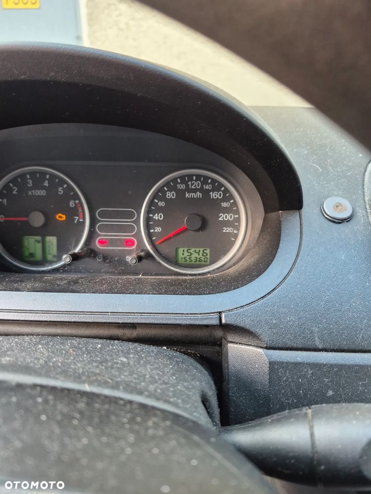 Ford Fiesta 1.25 - 3