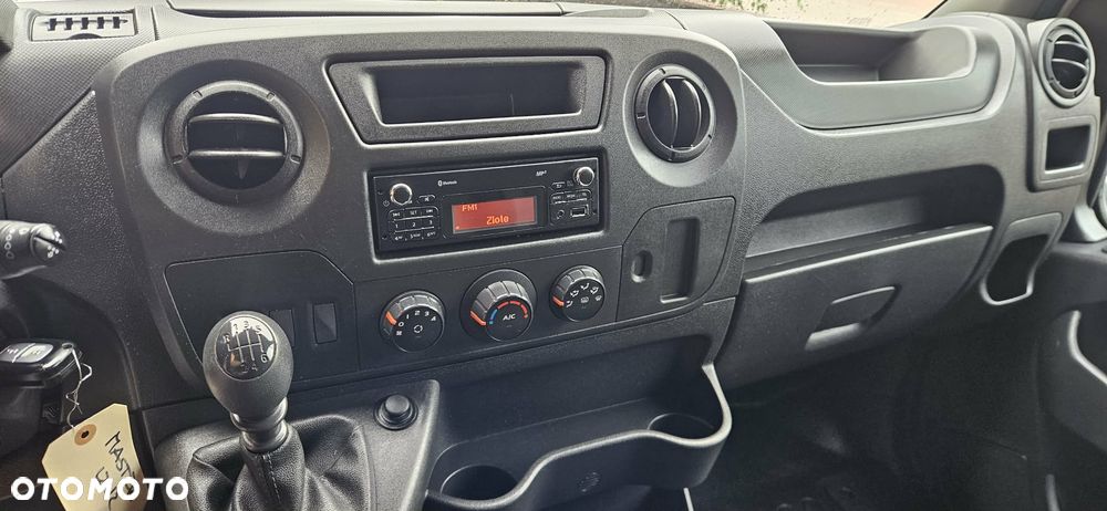 Renault MASTER - 13