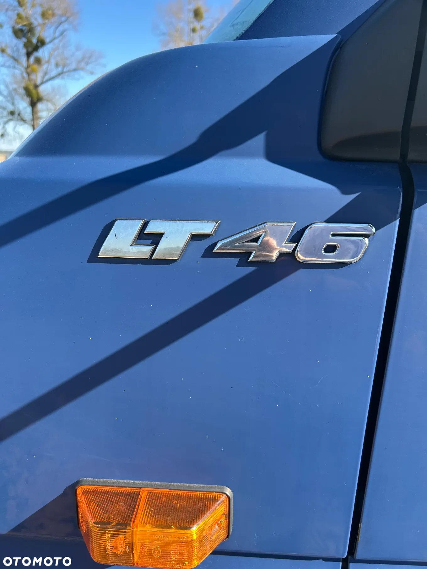 Volkswagen LT46 - 5