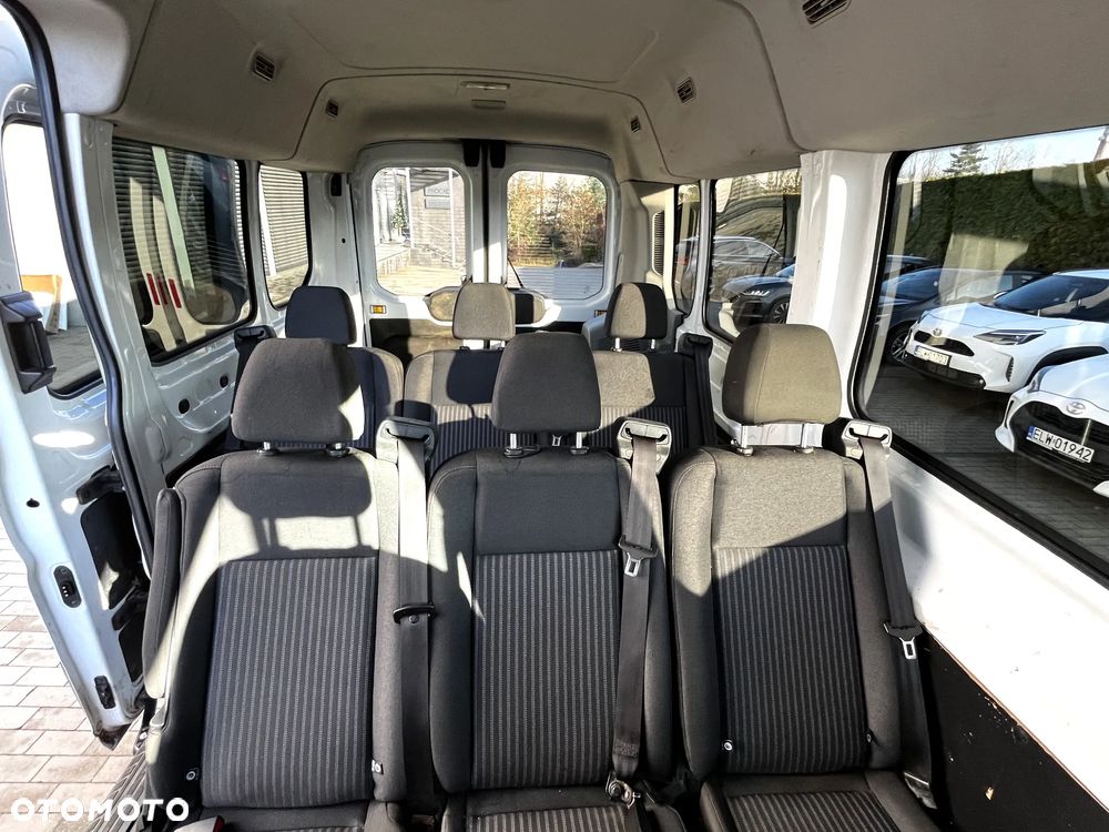 Ford Transit - 5