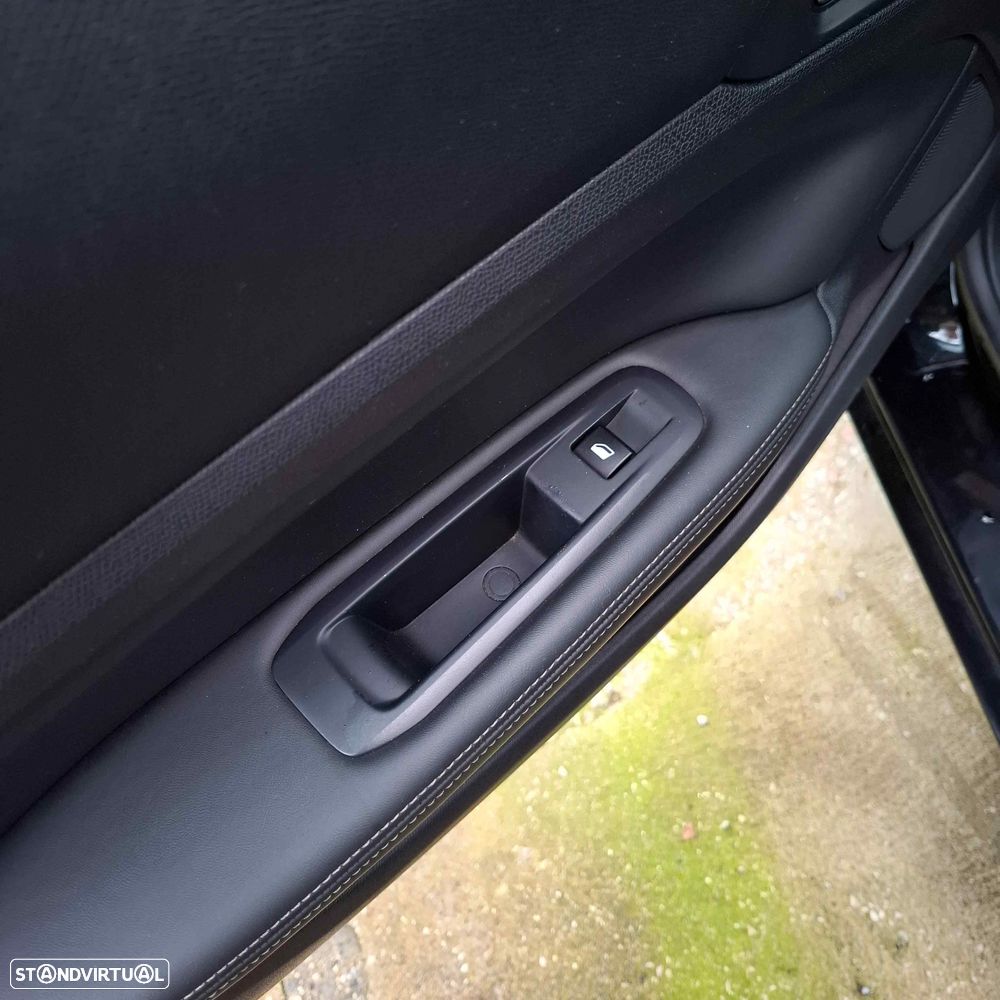 Peugeot 308 SW 1.6 BlueHDi Allure J18 - 44