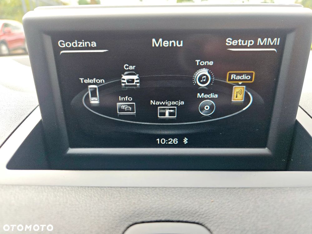 Audi A1 1.4 TFSI Ambition - 36
