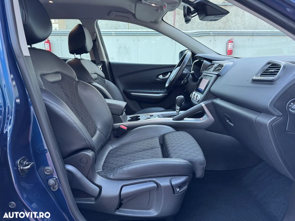 Renault Kadjar BLUE dCi EDC Intens - 15