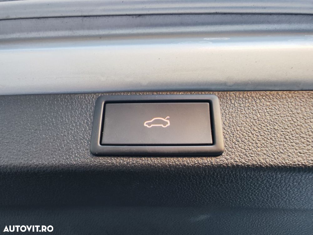 Skoda Octavia 2.0 TDI DSG 4X4 Style - 17