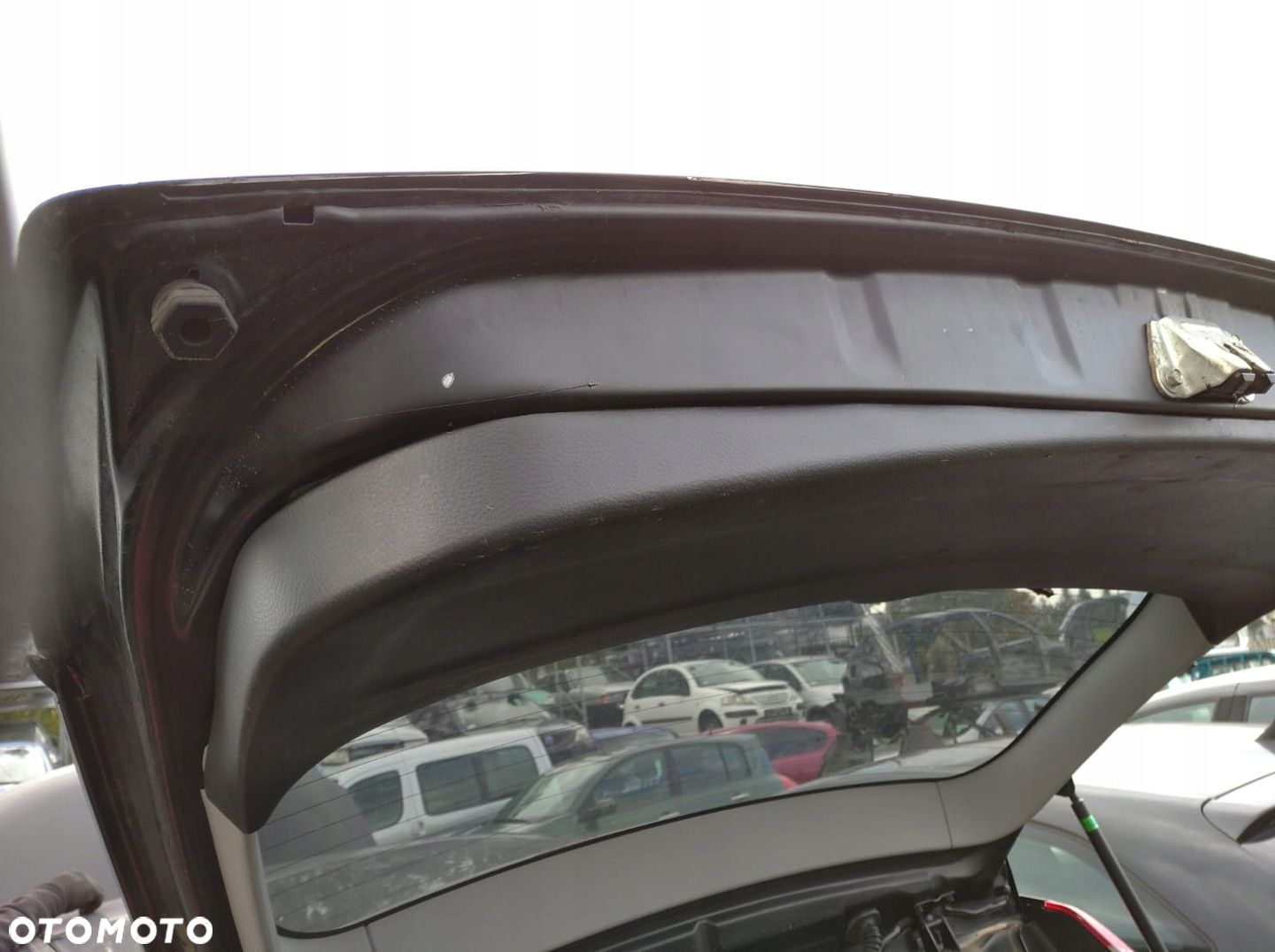 MITSUBISHI LANCER VII 7 CS KOMBI LAMPA PRAWA TYŁ TYLNA EU - 14