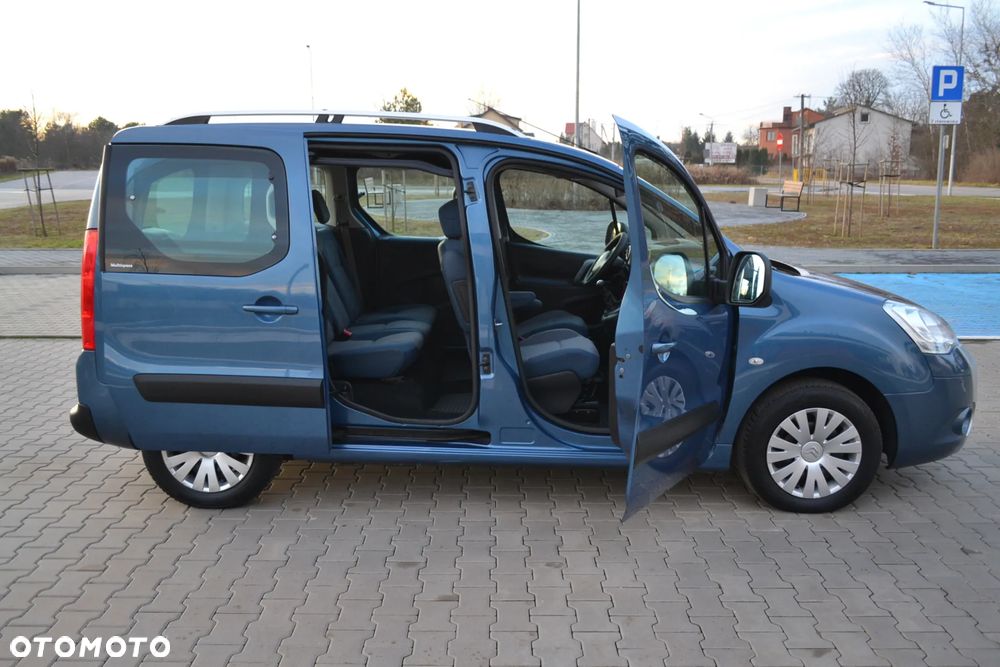 Citroën Berlingo 1.6 16V Multispace - 6