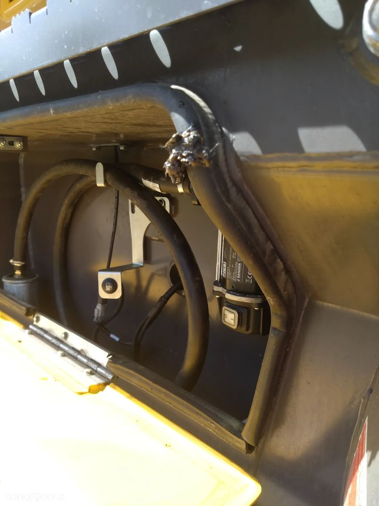 Mecalac 15MWR - 20