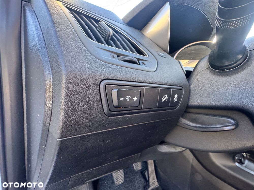 Hyundai ix35 2.0 Comfort - 15