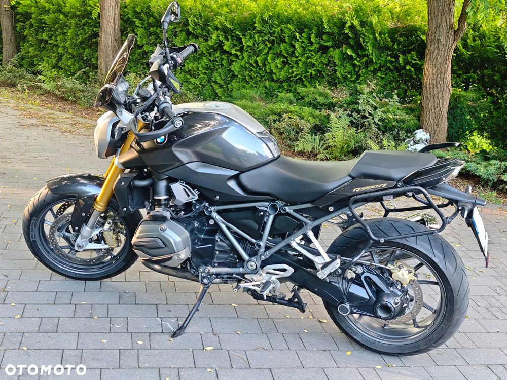 BMW R - 17