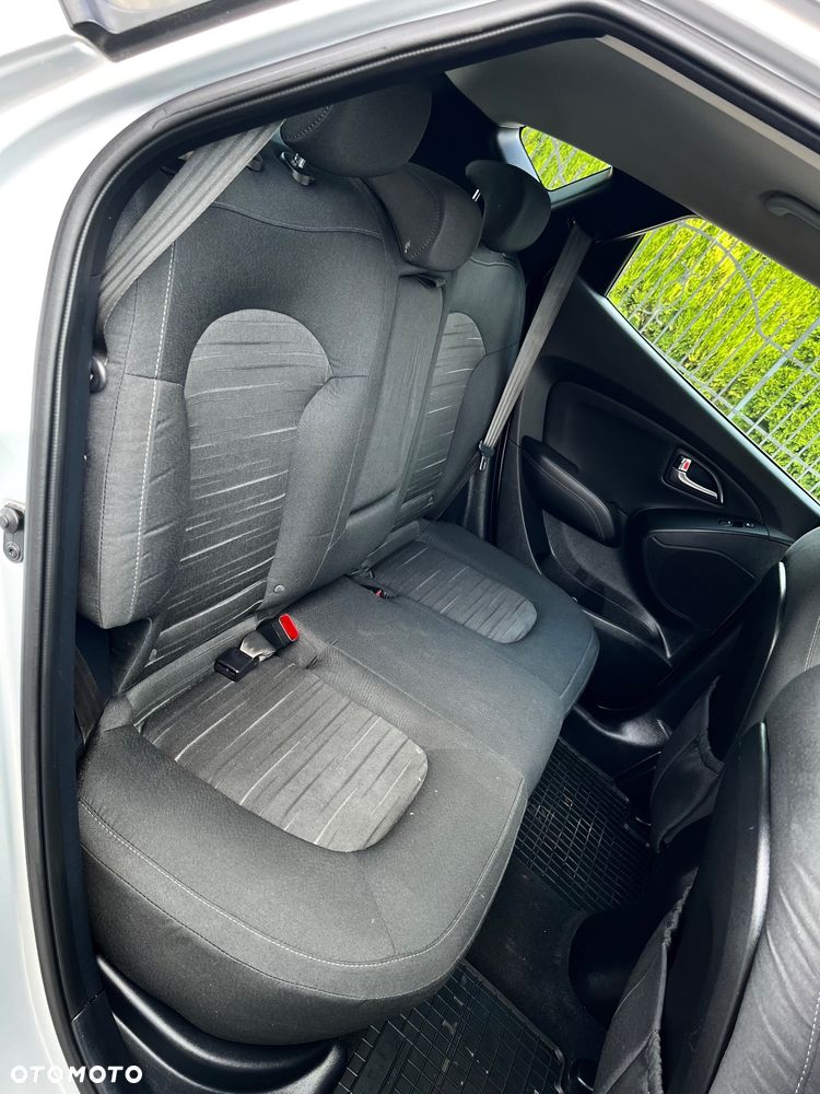 Hyundai ix35 - 20