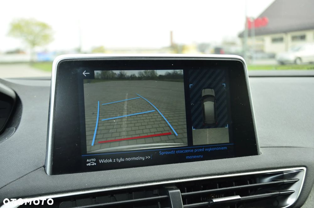 Peugeot 3008 BlueHDi 130 Stop & Start EAT8 Allure - 25