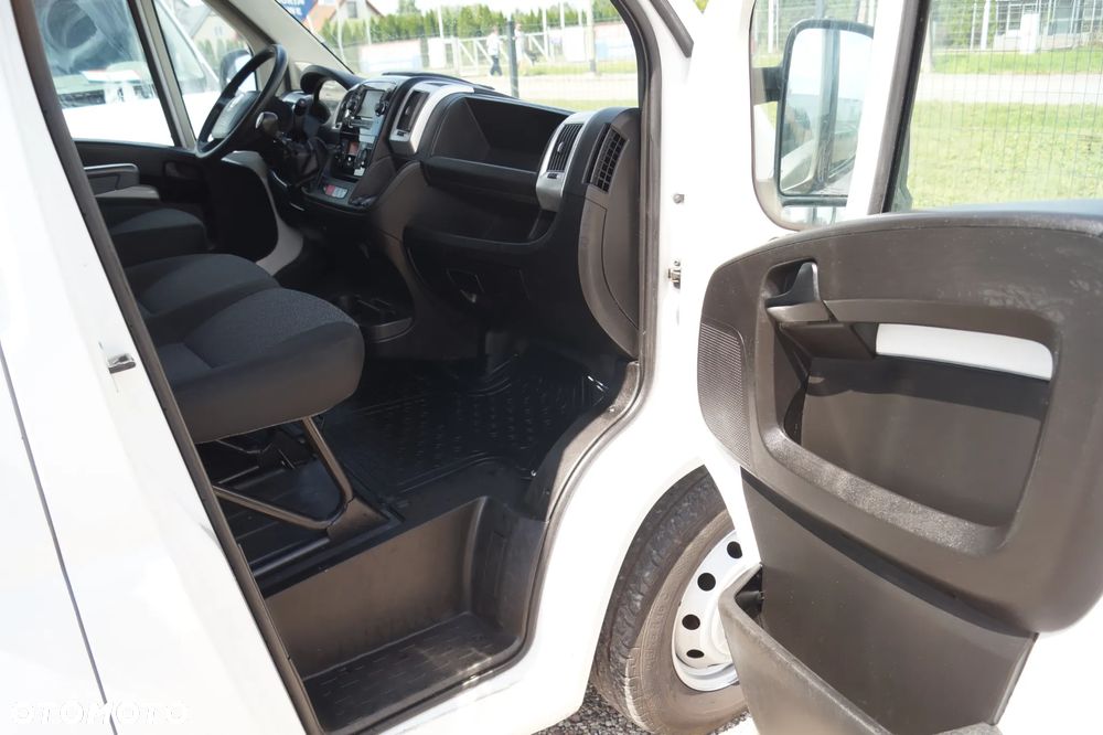 Fiat Ducato - 22