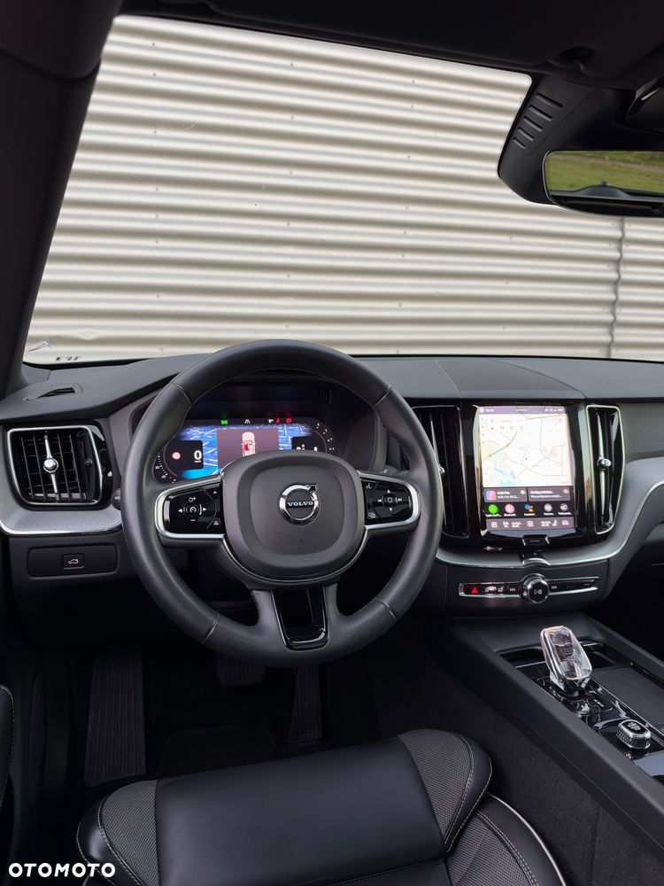 Volvo XC 60 B4 D AWD Geartronic Inscription - 20
