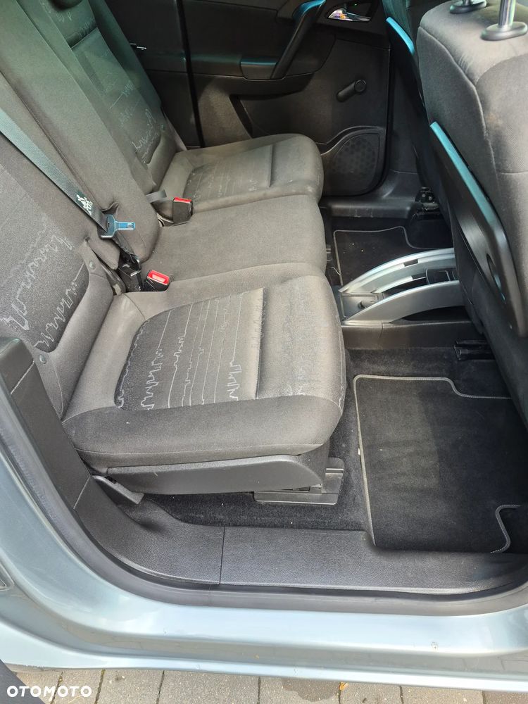 Opel Meriva 1.4 Enjoy - 7