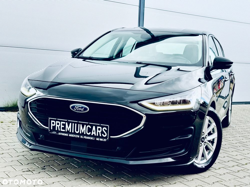 Ford Focus - 13