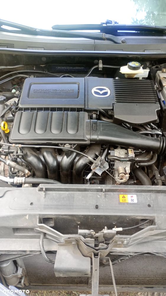 Mazda 3 - 9