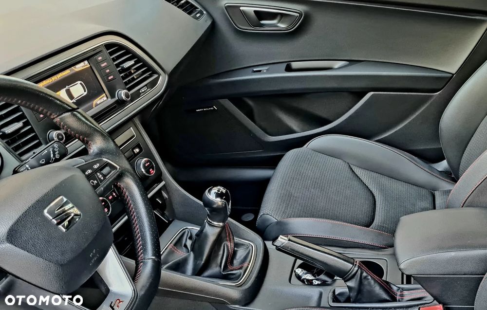 Seat Leon - 6