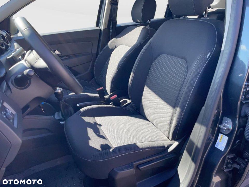 Dacia Duster - 10
