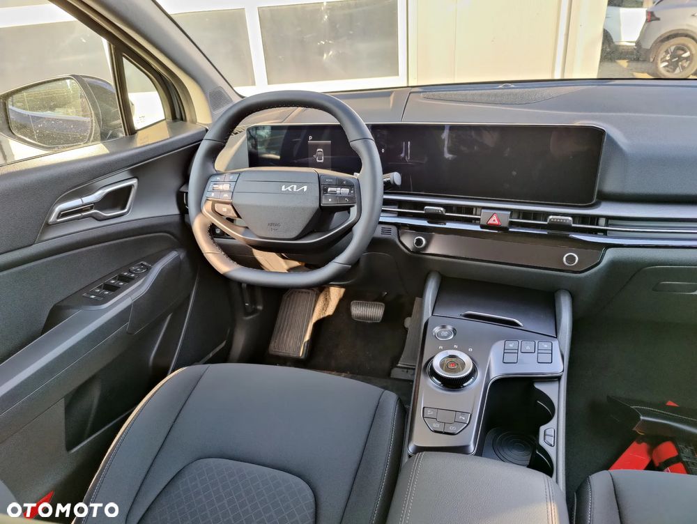 Kia Sportage 1.6 T-GDI HEV M 2WD - 7