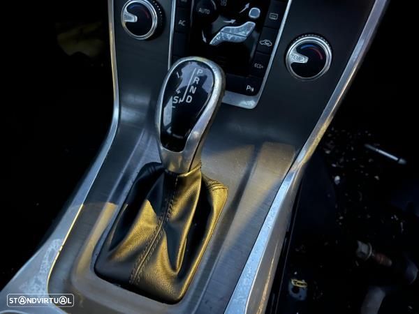 Selector Velocidades Volvo S80 Ii (124) - 1