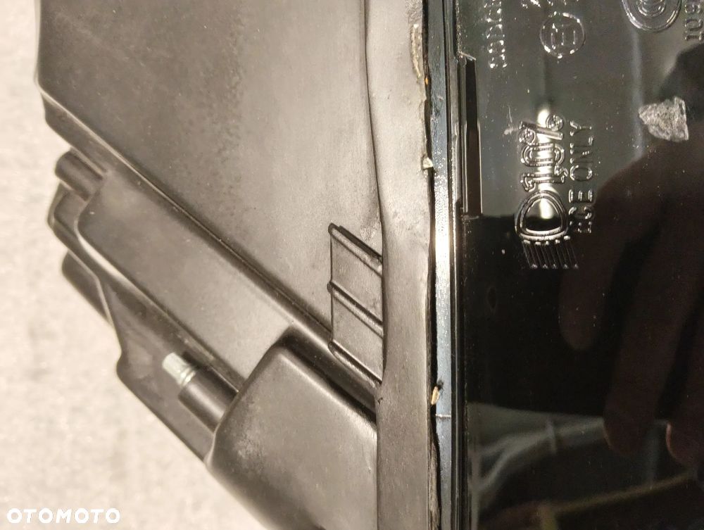 Audi A7 4G FULL LED PRZÓDE STRONA LEWA LAMPA PRZEDNIA 4G8941033 - 5