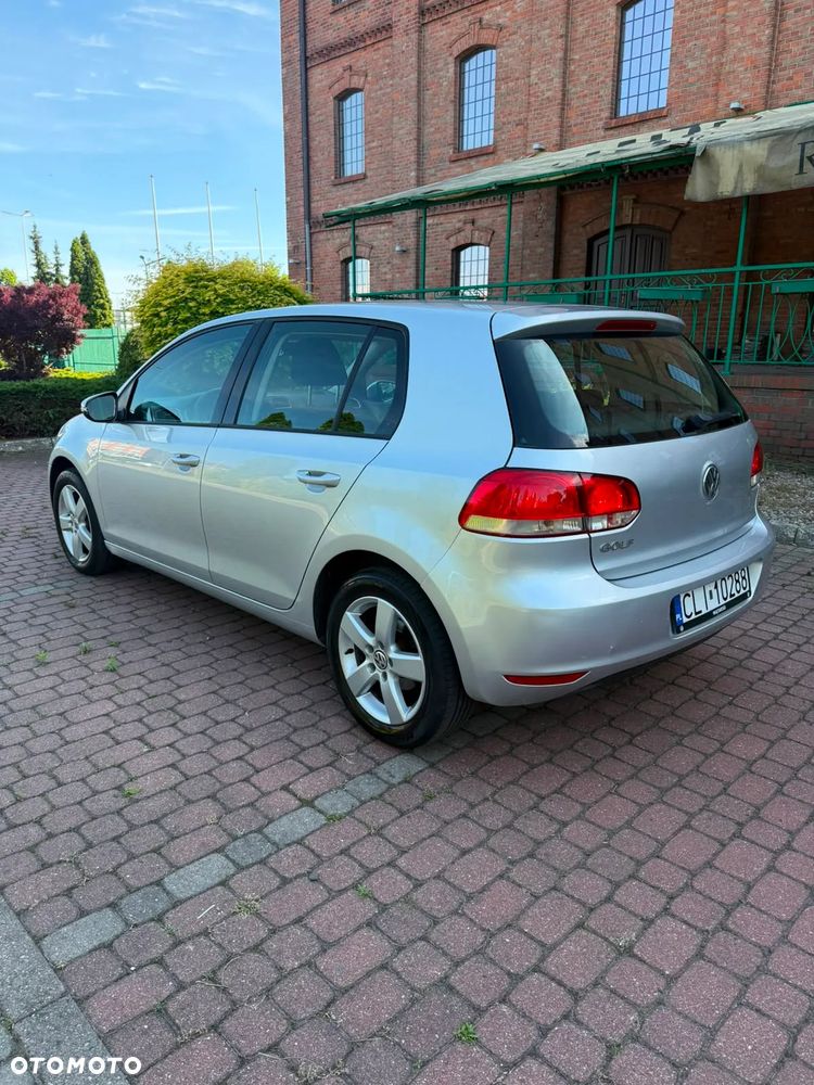 Volkswagen Golf - 12