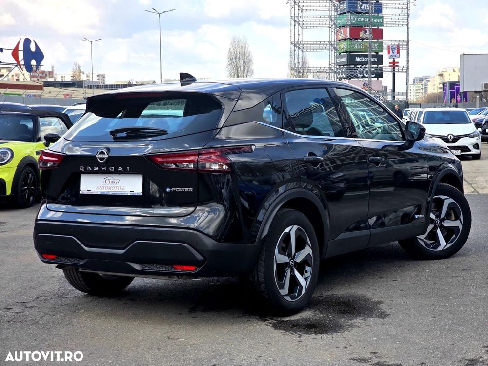 Nissan Qashqai - 7