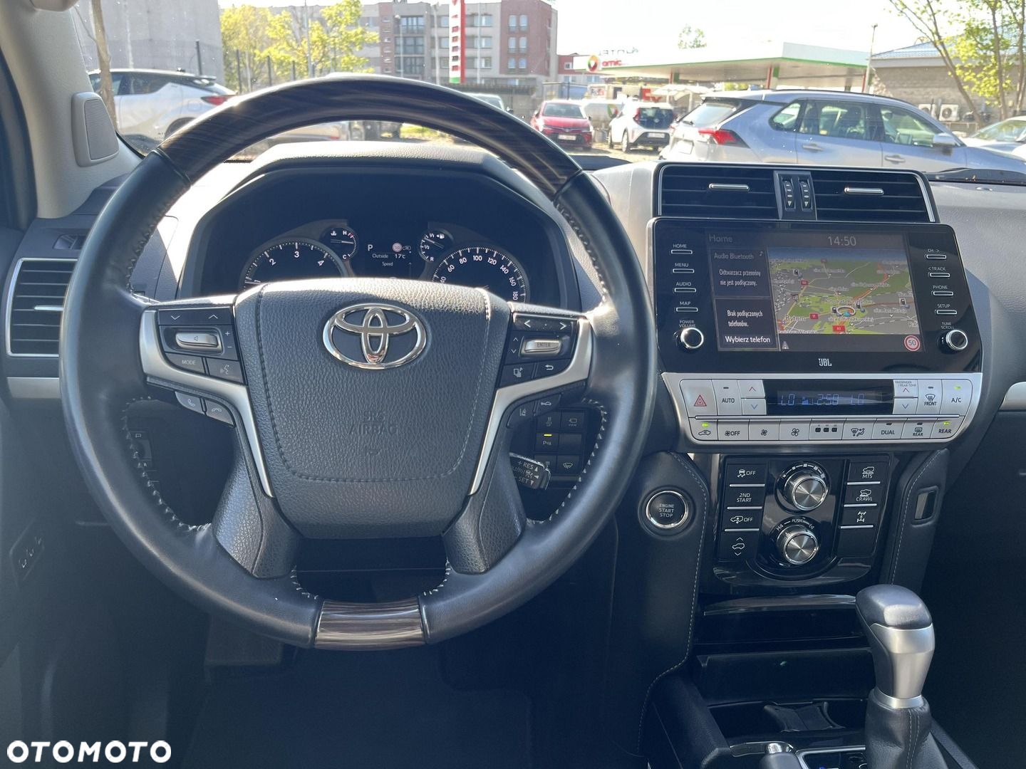 Toyota Land Cruiser LC 2.8 D-4D Executive - 9
