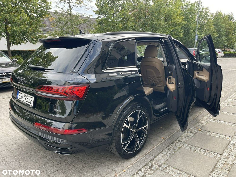 Audi Q7 - 18